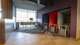 Tru by Hilton Hazleton Lobby