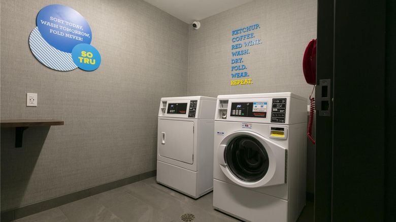 <b>Tru by Hilton Hazleton Other</b>. Images powered by <a href="https://iceportal.shijigroup.com/" title="IcePortal" target="_blank">IcePortal</a>.