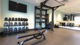Tru by Hilton Hazleton Health