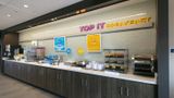 Tru by Hilton Hazleton Restaurant