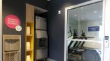Tru by Hilton Hazleton Health