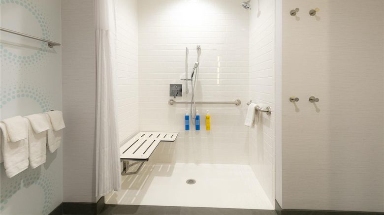 <b>Tru by Hilton Hazleton Room</b>. Images powered by <a href="https://iceportal.shijigroup.com/" title="IcePortal" target="_blank">IcePortal</a>.