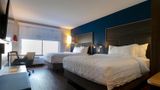Tru by Hilton Hazleton Room