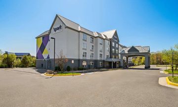 Spark by Hilton Woodbridge