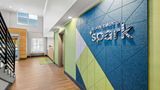 Spark by Hilton Woodbridge Lobby