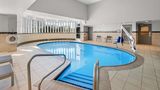 Spark by Hilton Woodbridge Pool