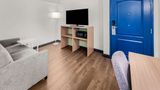 Spark by Hilton Woodbridge Room