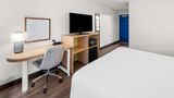Spark by Hilton Woodbridge Room