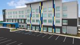 Tru Huntsville Research Park Area Exterior