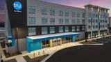 Tru Huntsville Research Park Area Exterior