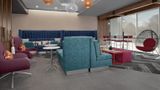 Tru Huntsville Research Park Area Lobby