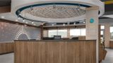 Tru Huntsville Research Park Area Lobby