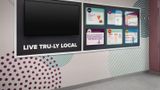 Tru Huntsville Research Park Area Lobby