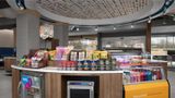 Tru Huntsville Research Park Area Restaurant