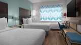Tru Huntsville Research Park Area Room
