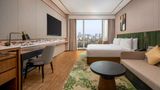 Hilton Garden Inn SZV Kunshan Room