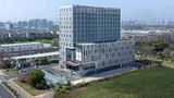 Hilton Garden Inn SZV Kunshan Exterior