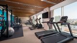 Hilton Garden Inn SZV Kunshan Health