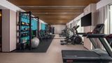 Hilton Garden Inn SZV Kunshan Health