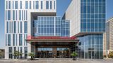 Hilton Garden Inn SZV Kunshan Exterior