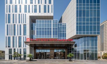 Hilton Garden Inn SZV Kunshan