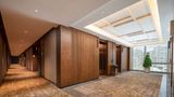 Hilton Garden Inn SZV Kunshan Lobby