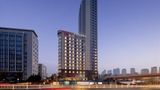 Hampton by Hilton Qingdao CBD Exterior