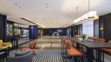 Hampton by Hilton Qingdao CBD Lobby