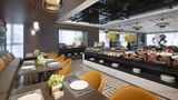 Hampton by Hilton Qingdao CBD Restaurant