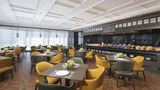 Hampton by Hilton Qingdao CBD Restaurant