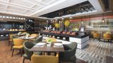 Hampton by Hilton Qingdao CBD Restaurant