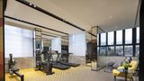 Hampton by Hilton Qingdao CBD Health
