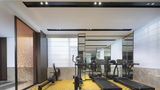 Hampton by Hilton Qingdao CBD Health