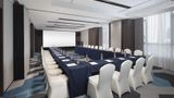 Hampton by Hilton Qingdao CBD Meeting