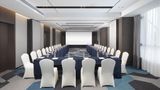 Hampton by Hilton Qingdao CBD Meeting