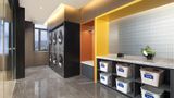 Hampton by Hilton Qingdao CBD Other