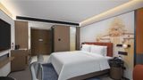 Hampton by Hilton Qingdao CBD Room