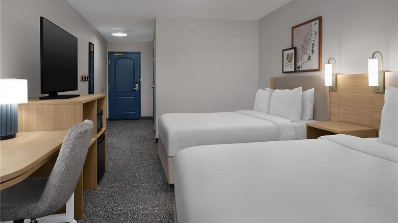 <b>Spark by Hilton Washington Meadowlands B Room</b>. Images powered by <a href="https://iceportal.shijigroup.com/" title="IcePortal" target="_blank">IcePortal</a>.