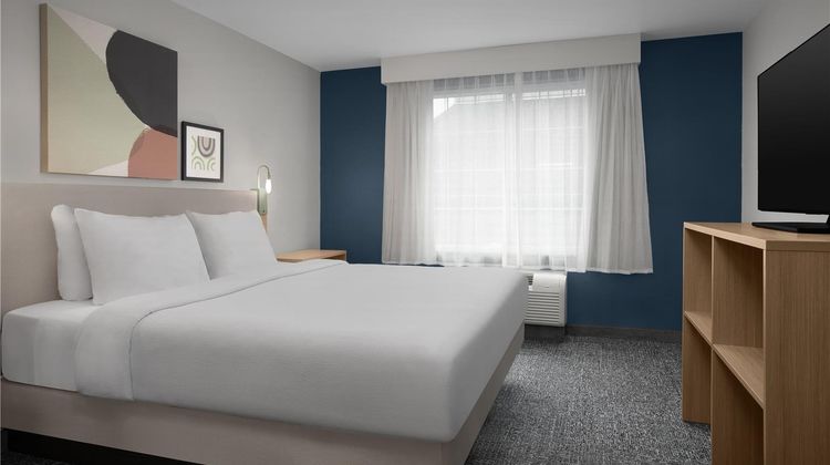 Spark by Hilton Washington Meadowlands B Room