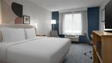 Spark by Hilton Washington Meadowlands B Room
