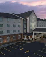 Spark by Hilton Washington Meadowlands B