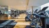 <b>DoubleTree Casablanca City Center Health</b>. Images powered by <a href="https://iceportal.shijigroup.com/" title="IcePortal" target="_blank">IcePortal</a>.