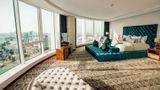 <b>DoubleTree Casablanca City Center Room</b>. Images powered by <a href="https://iceportal.shijigroup.com/" title="IcePortal" target="_blank">IcePortal</a>.