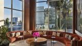 <b>DoubleTree Casablanca City Center Lobby</b>. Images powered by <a href="https://iceportal.shijigroup.com/" title="IcePortal" target="_blank">IcePortal</a>.
