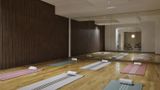 <b>DoubleTree Casablanca City Center Health</b>. Images powered by <a href="https://iceportal.shijigroup.com/" title="IcePortal" target="_blank">IcePortal</a>.
