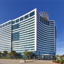 DoubleTree Casablanca City Center