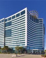 DoubleTree Casablanca City Center