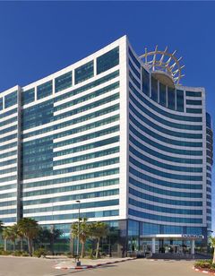 DoubleTree Casablanca City Center