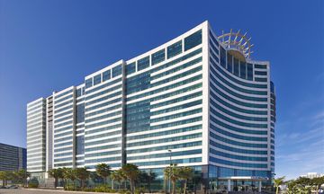 DoubleTree Casablanca City Center