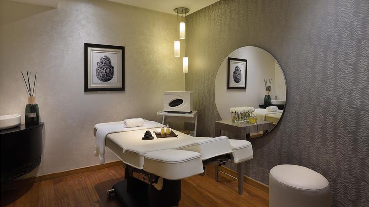 Grand Mogador City Center Hotel Recreation